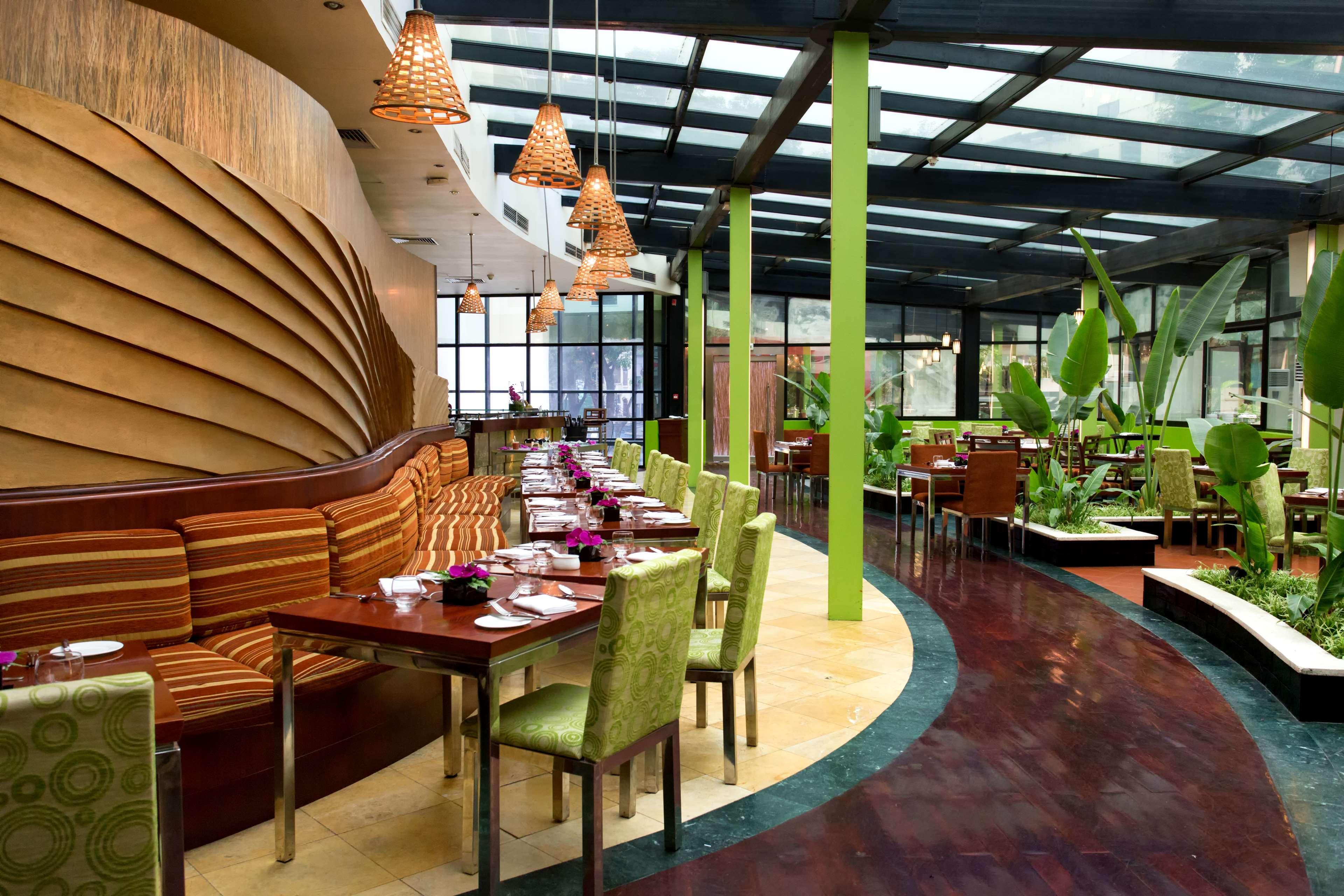 Hilton Hanoi Opera Exterior photo
