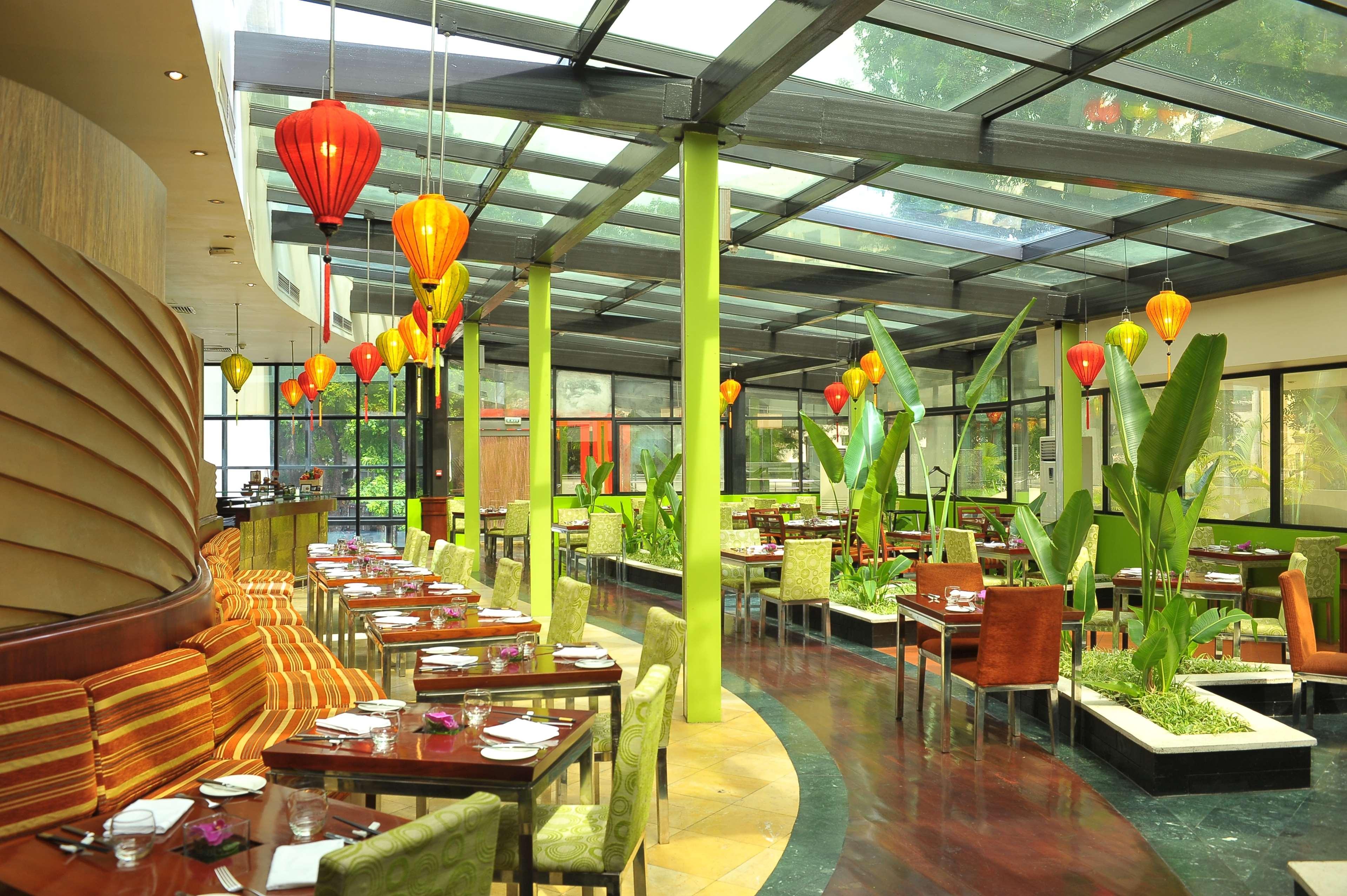 Hilton Hanoi Opera Exterior photo