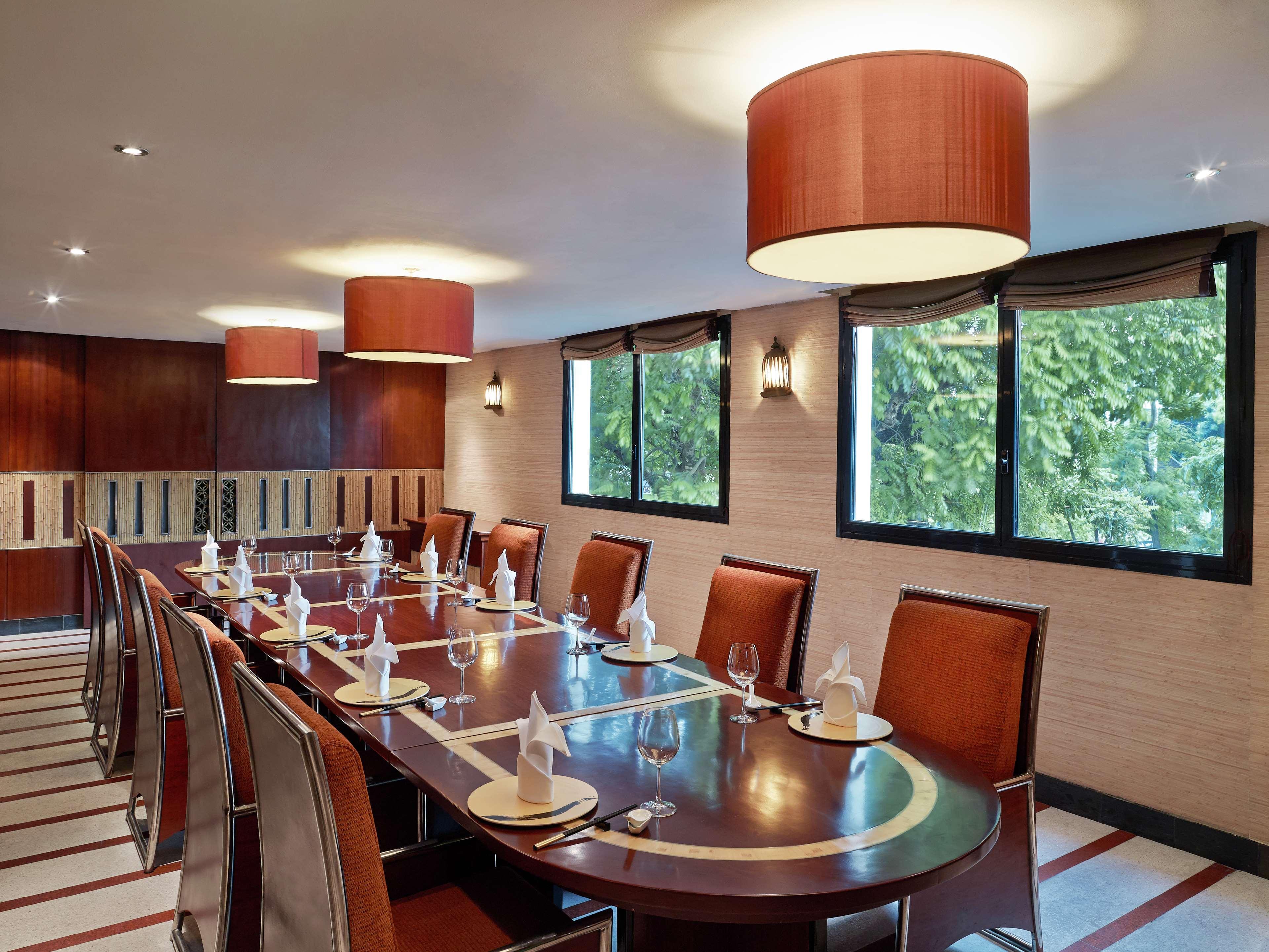 Hilton Hanoi Opera Facilities photo