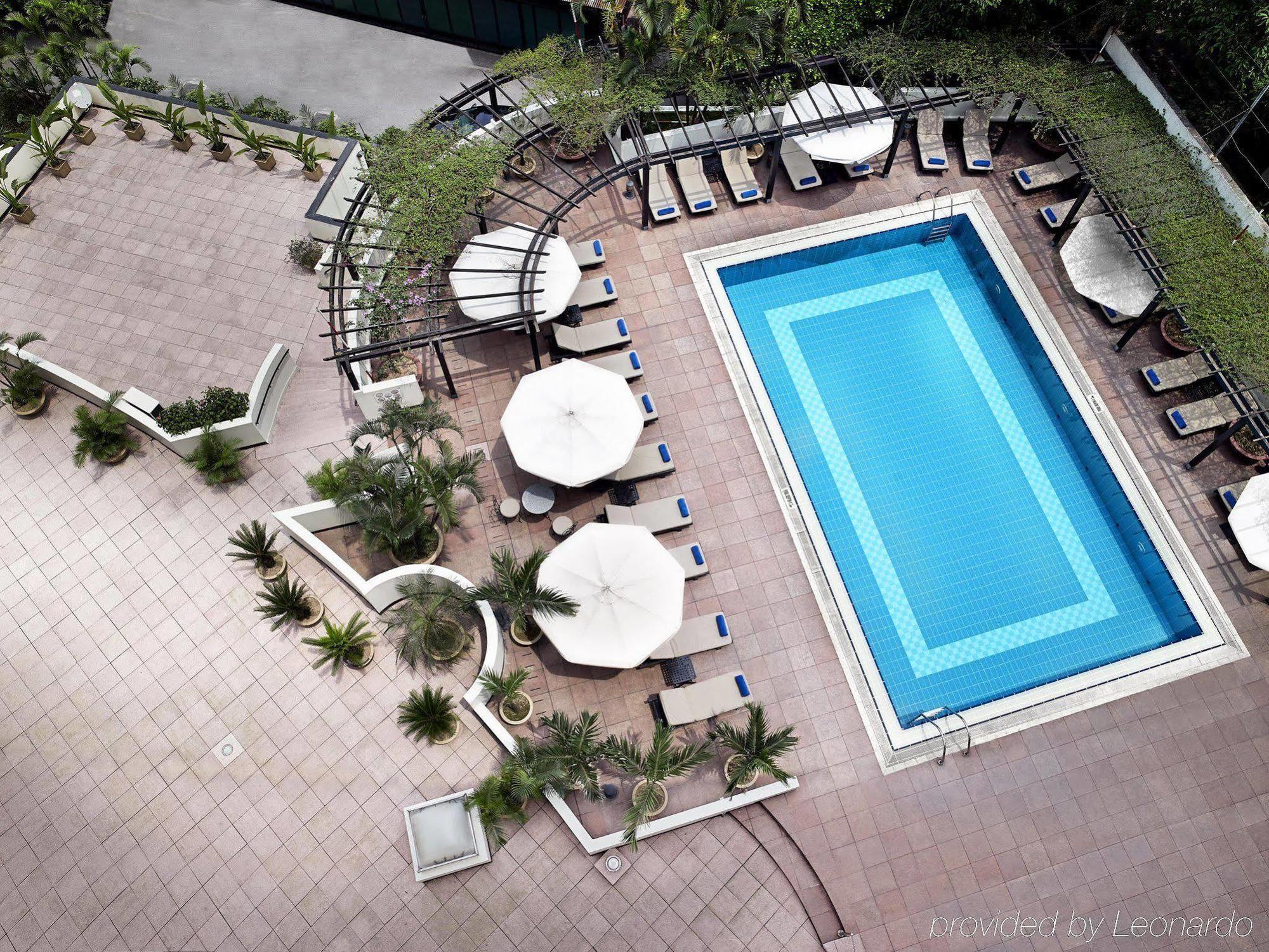 Hilton Hanoi Opera Facilities photo